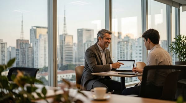 Automação de Follow-up: Como Nunca Mais Perder um Lead Por Falta de Contato