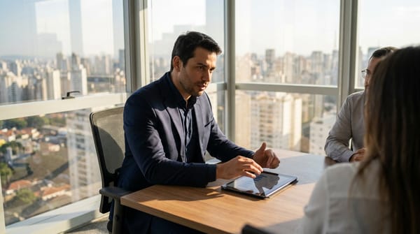 Automação de Marketing: O Que É e Como Implementar na Sua Empresa