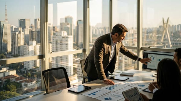 CPL, CPA, ROAS: Entenda as Métricas de Tráfego Pago de Uma Vez