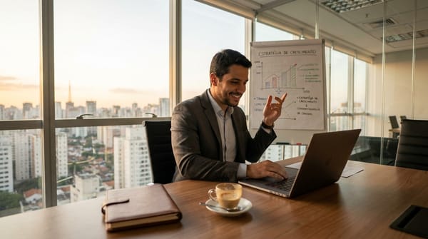 Follow-up de Vendas: Como Fazer Sem Ser Chato (+ Templates)
