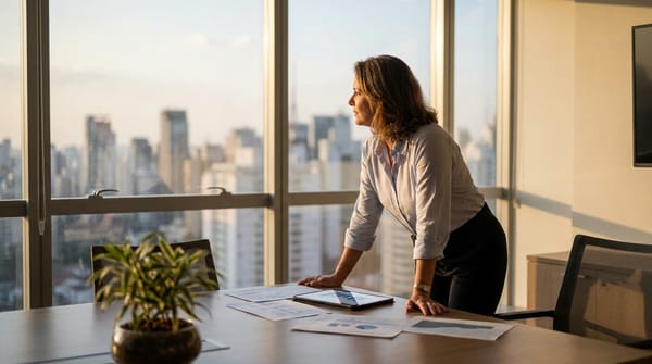 Gestão Empresarial: 7 Dicas Práticas para Crescer Sem Perder o Controle