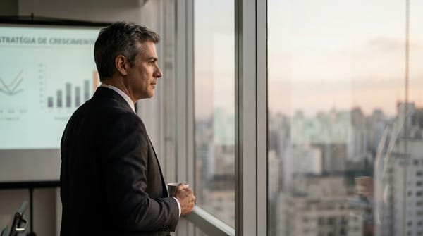 IA vs Humano no Atendimento: Quando Usar Cada Um?