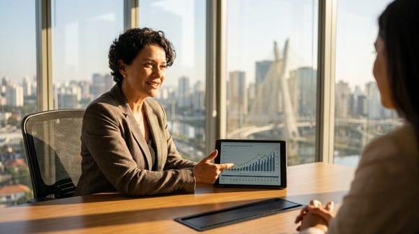 Agente de IA no Atendimento: Quantos Atendentes Ele Substitui de Verdade