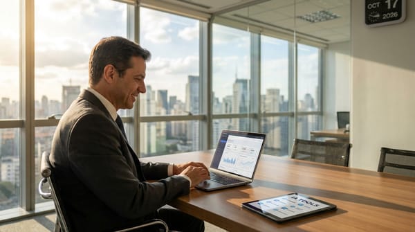 As 10 Ferramentas de IA Que Mais Economizam Horas de Trabalho em 2026