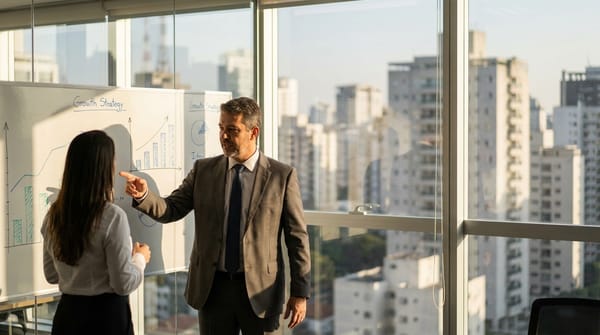 Como Aumentar a Conversão do Comercial Sem Gerar Mais Lead