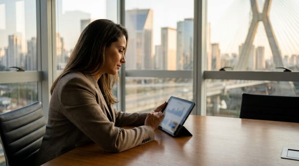 Como Calcular o ROI de um Projeto de Inteligência Artificial na Empresa