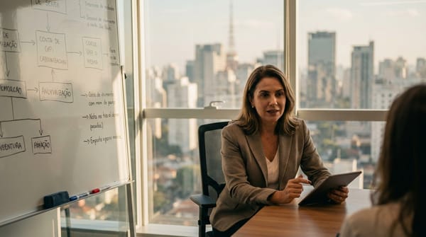 Como Fazer Follow-up 7 Vezes Sem Ser Chato (Cadência Pronta)