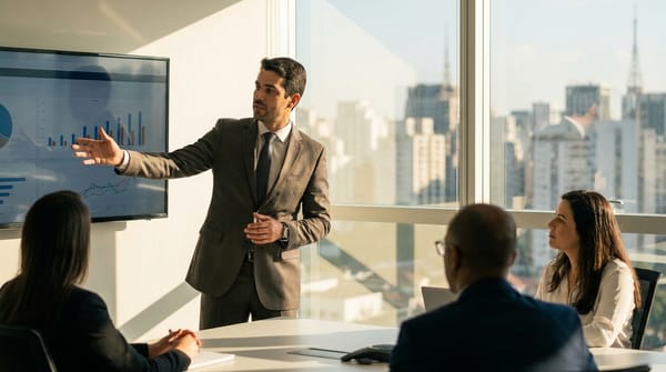 Como Implantar um CRM em 30 Dias e Fazer o Time Adotar
