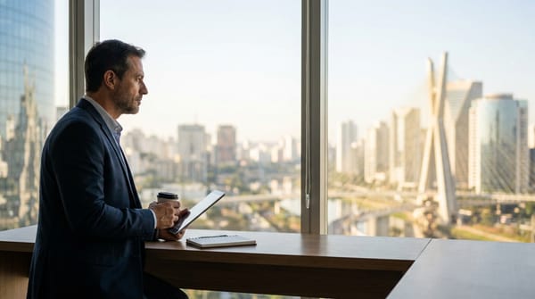 Como Vender Serviço Recorrente e Parar de Correr Atrás Todo Mês