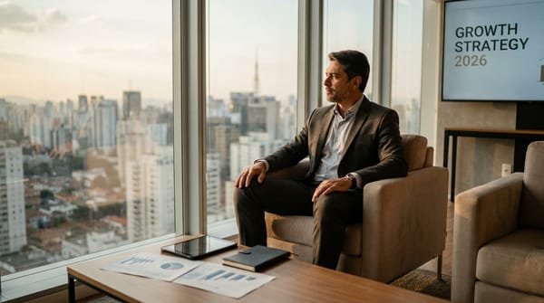Quanto Investir em Marketing Digital em 2026: Percentual do Faturamento por Segmento