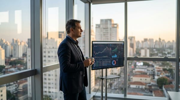 Receita Recorrente: Como Criar Previsibilidade no Caixa